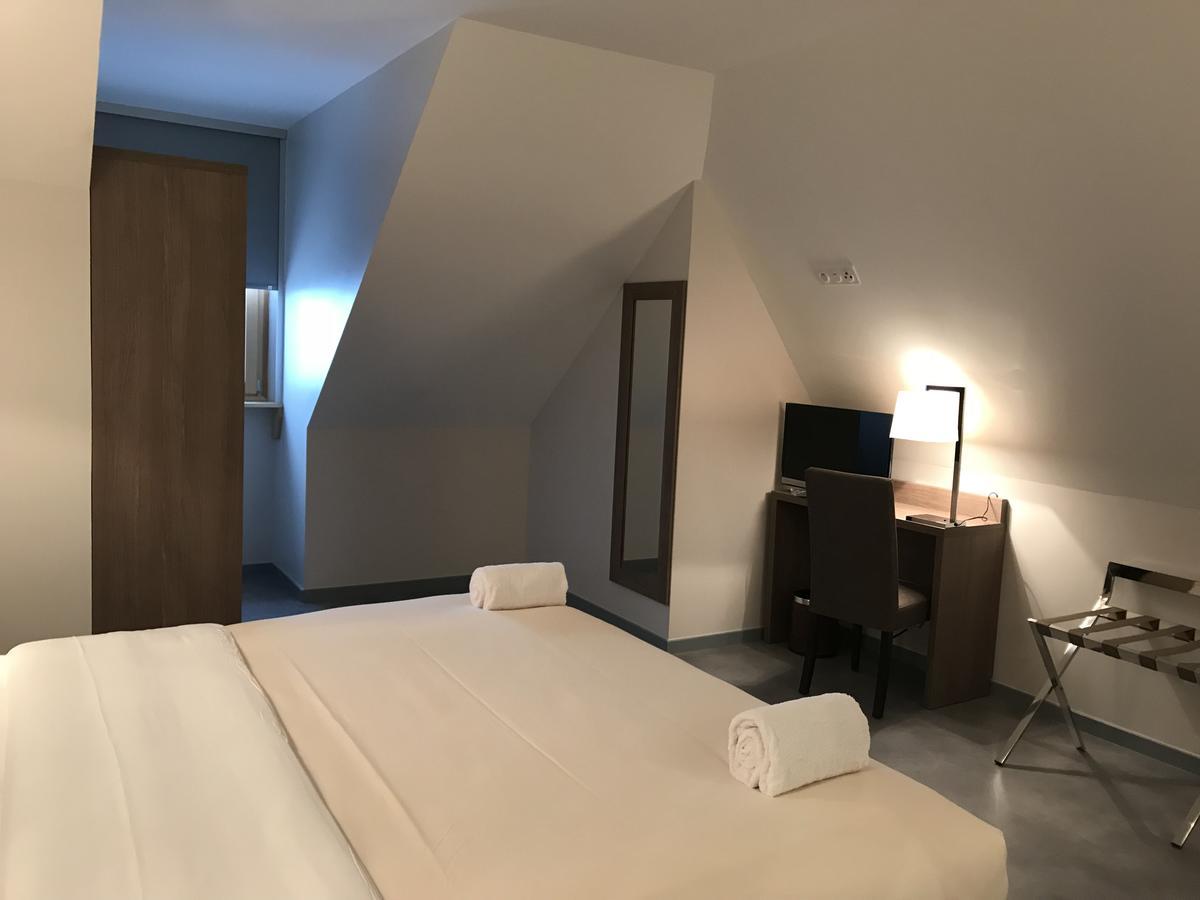 Hotel Les Tremplins La Chaux Neuve Екстериор снимка