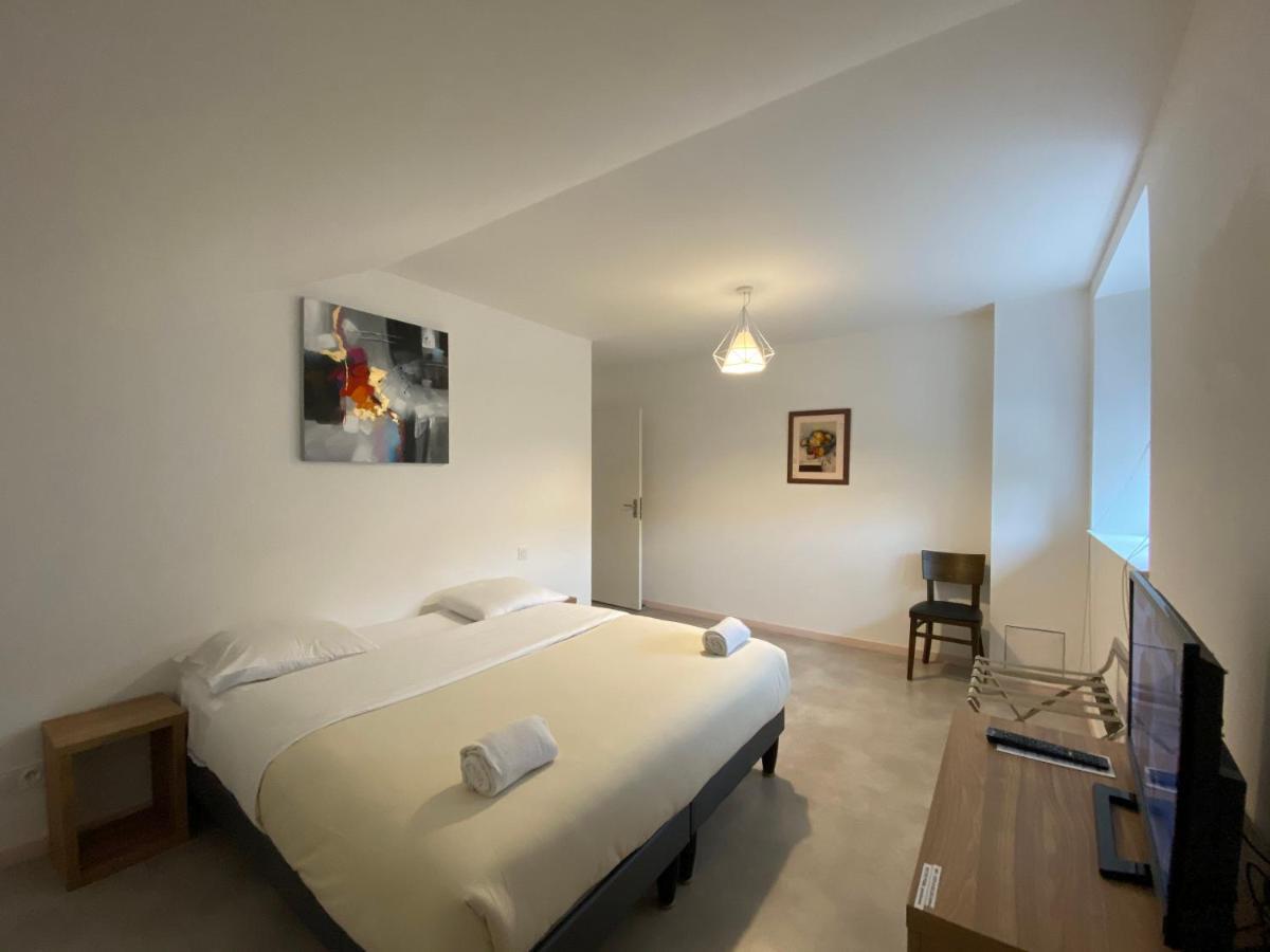 Hotel Les Tremplins La Chaux Neuve Екстериор снимка